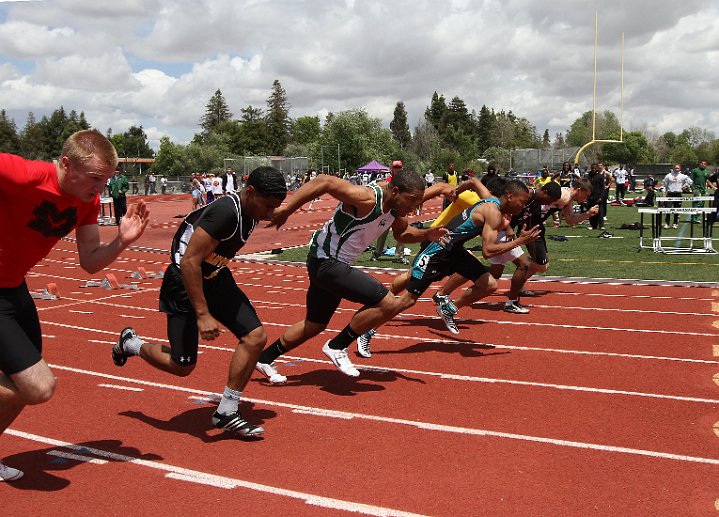 2010 NCS Tri-Valley241-SFA.JPG - 2010 North Coast Section Tri-Valley Championships, May 22, Granada High School.